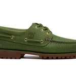 Timberland Authentic 3 Eye boat Crocodile Timberland