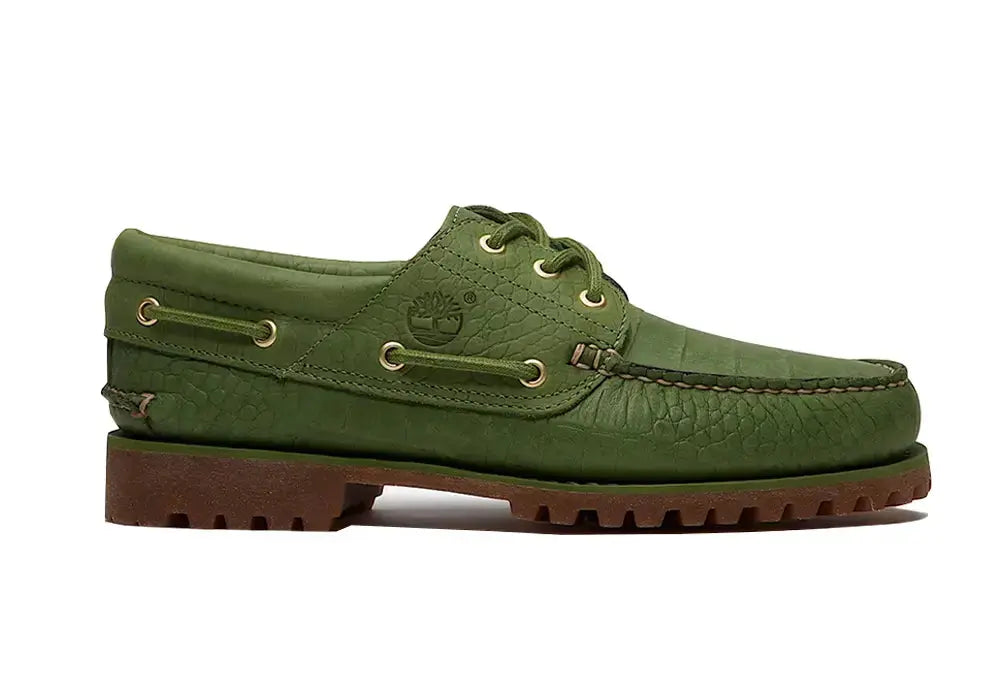 Timberland sneakers - THROWBACKSNEAKERS