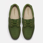 Timberland Authentic 3 Eye boat Crocodile Timberland