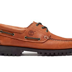 Timberland Authentic 3 Eye boat Marron Timberland