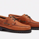 Timberland Authentic 3 Eye boat Marron Timberland