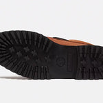 Timberland Authentic 3 Eye boat Marron Timberland