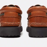 Timberland Authentic 3 Eye boat Marron Timberland