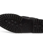 Timberland Authentic 3 Eye boat Shoe Noir Timberland