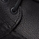 Timberland Authentic 3 Eye boat Shoe Noir Timberland