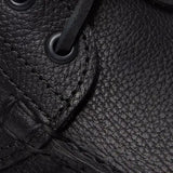 Timberland Authentic 3 Eye boat Shoe Noir Timberland