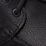 Timberland Authentic 3 Eye boat Shoe Noir Timberland