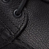 Timberland Authentic 3 Eye boat Shoe Noir Timberland