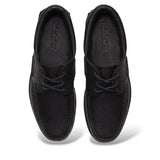 Timberland Authentic 3 Eye boat Shoe Noir Timberland