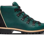 Timberland Authentic Hike Mid Dark Green Timberland