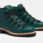 Timberland Authentic Hike Mid Dark Green Timberland