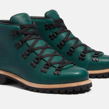 Timberland Authentic Hike Mid Dark Green Timberland