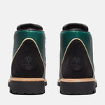 Timberland Authentic Hike Mid Dark Green Timberland