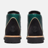 Timberland Authentic Hike Mid Dark Green Timberland