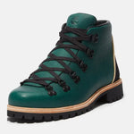 Timberland Authentic Hike Mid Dark Green Timberland