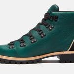 Timberland Authentic Hike Mid Dark Green Timberland