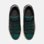 Timberland Authentic Hike Mid Dark Green Timberland