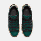 Timberland Authentic Hike Mid Dark Green Timberland