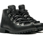 Timberland Authentic Hike Mid Noir Timberland
