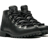 Timberland Authentic Hike Mid Noir Timberland