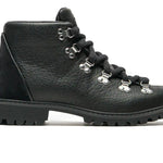 Timberland Authentic Hike Mid Noir Timberland