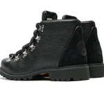 Timberland Authentic Hike Mid Noir Timberland