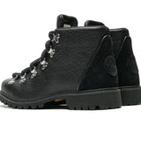 Timberland Authentic Hike Mid Noir Timberland