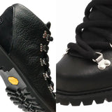 Timberland Authentic Hike Mid Noir Timberland