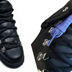 Timberland Authentic Hike Mid Noir Timberland