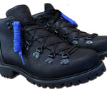 Timberland Authentic Hike Mid Noir Timberland
