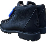 Timberland Authentic Hike Mid Noir Timberland