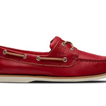 Timberland Authentic Lake House 2-Eye boat Timberland