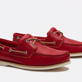 Timberland Authentic Lake House 2-Eye boat Timberland