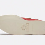 Timberland Authentic Lake House 2-Eye boat Timberland