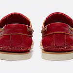 Timberland Authentic Lake House 2-Eye boat Timberland