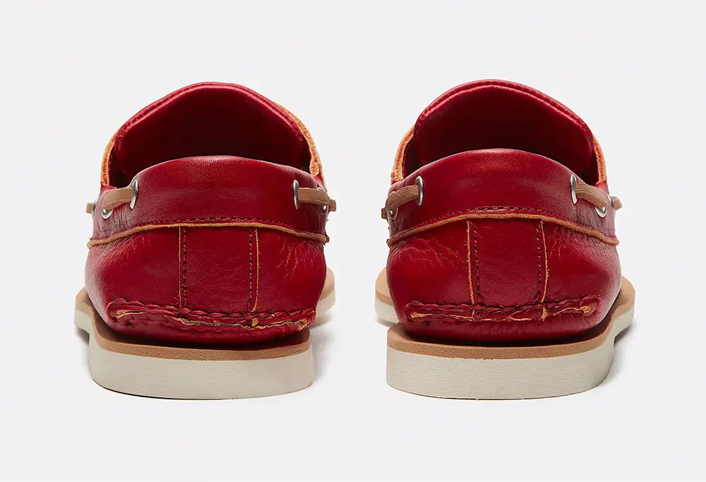 Timberland Authentic Lake House 2-Eye boat Timberland