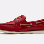 Timberland Authentic Lake House 2-Eye boat Timberland