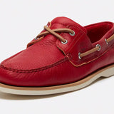 Timberland Authentic Lake House 2-Eye boat Timberland