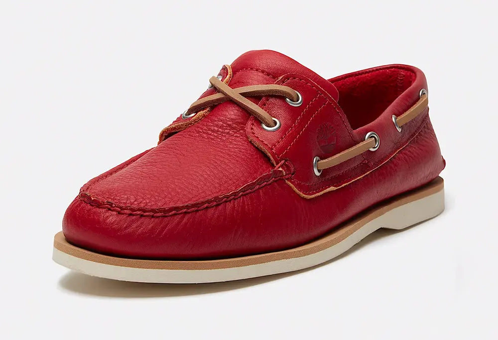 Timberland Authentic Lake House 2-Eye boat Timberland