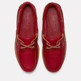 Timberland Authentic Lake House 2-Eye boat Timberland