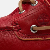 Timberland Authentic Lake House 2-Eye boat Timberland