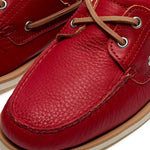 Timberland Authentic Lake House 2-Eye boat Timberland
