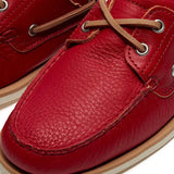 Timberland Authentic Lake House 2-Eye boat Timberland
