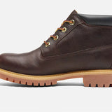 Timberland Bottine Chukka Mid imperméable Premium® Timberland