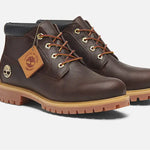 Timberland Bottine Chukka Mid imperméable Premium® Timberland