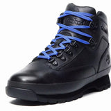 Timberland Bottines boots Euro Hiker Mid Lace  - Noir Timberland