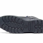 Timberland Bottines boots Euro Hiker Mid Lace  - Noir Timberland
