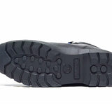 Timberland Bottines boots Euro Hiker Mid Lace  - Noir Timberland