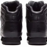 Timberland Bottines boots Euro Hiker Mid Lace  - Noir Timberland