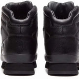 Timberland Bottines boots Euro Hiker Mid Lace  - Noir Timberland